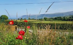 Glens Glamping